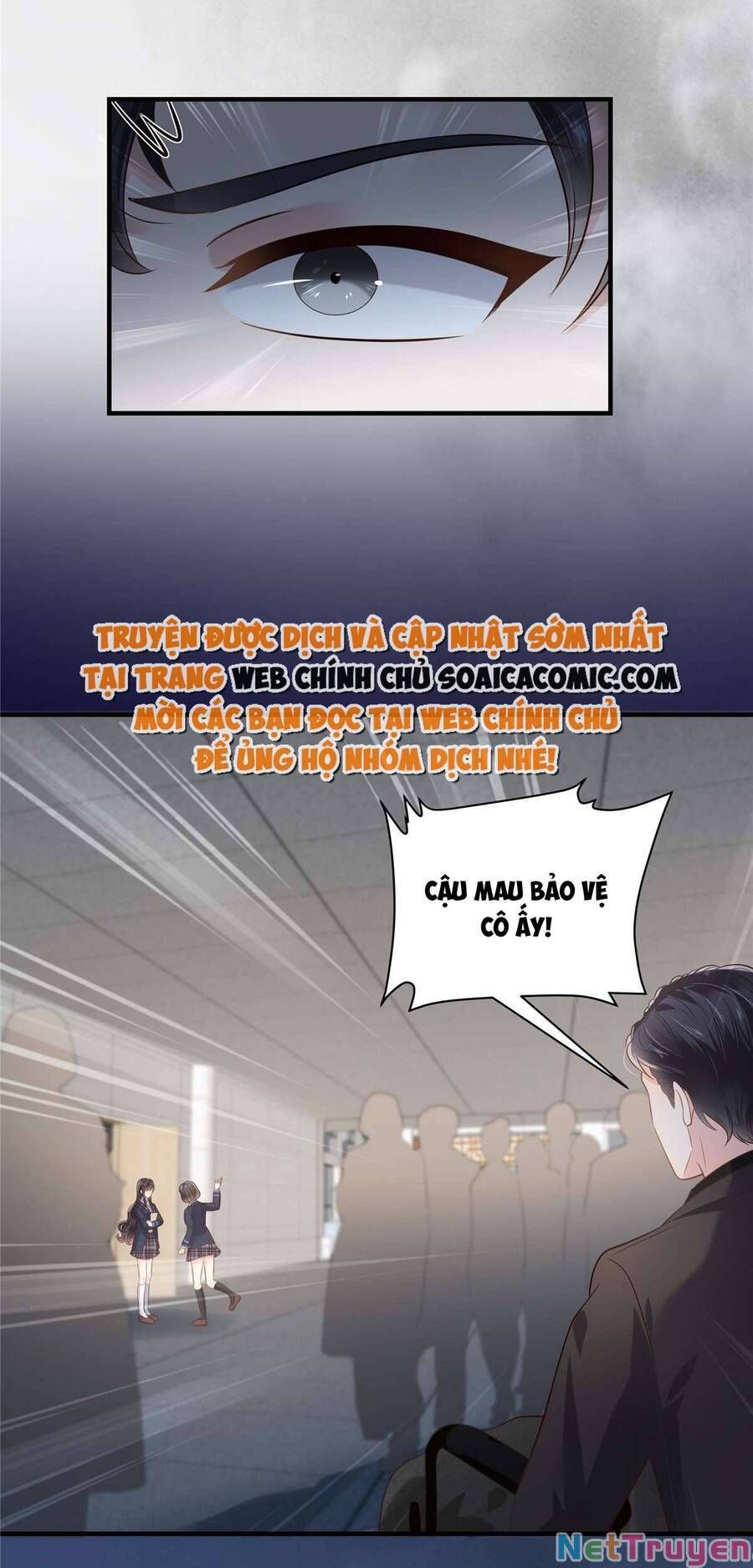 đọc truyện Trọng Sinh Trở Lại: Sủng Nịch Độc Nhất Vô Nhị Chương 230 ảnh 11 tại Thiên Thai Truyện