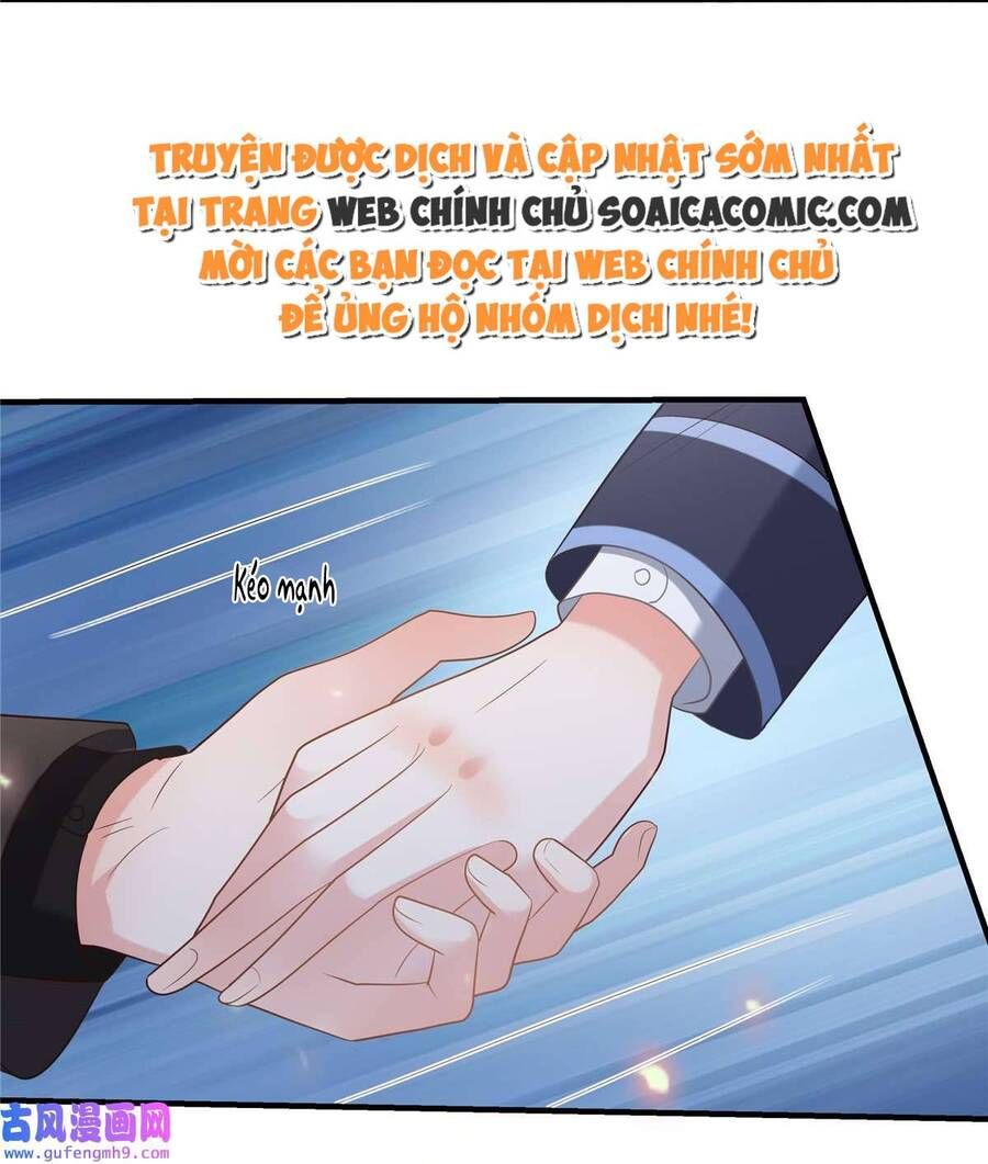 đọc truyện Trọng Sinh Trở Lại: Sủng Nịch Độc Nhất Vô Nhị Chương 231 ảnh 18 tại Thiên Thai Truyện