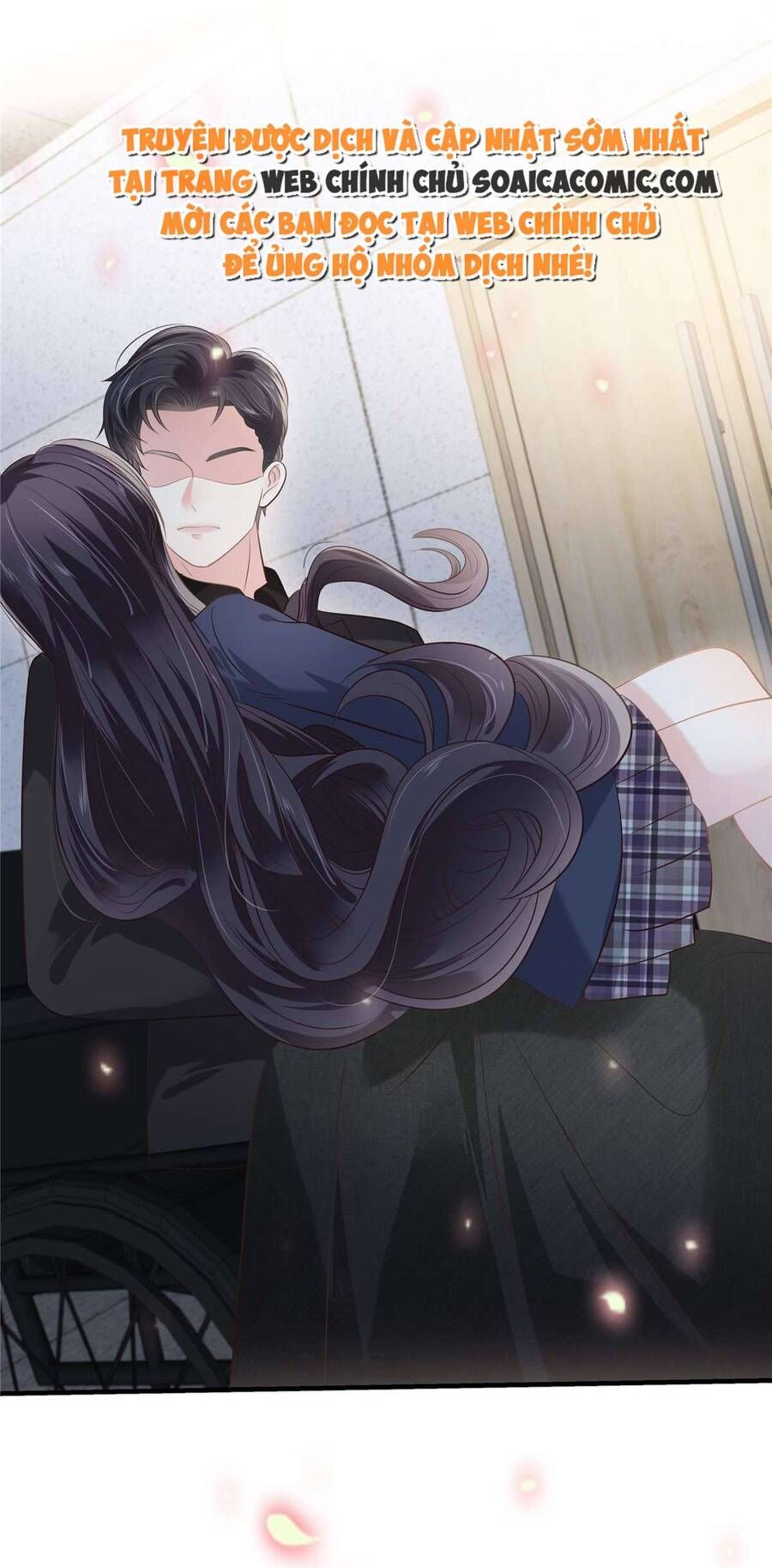 đọc truyện Trọng Sinh Trở Lại: Sủng Nịch Độc Nhất Vô Nhị Chương 231 ảnh 19 tại Thiên Thai Truyện