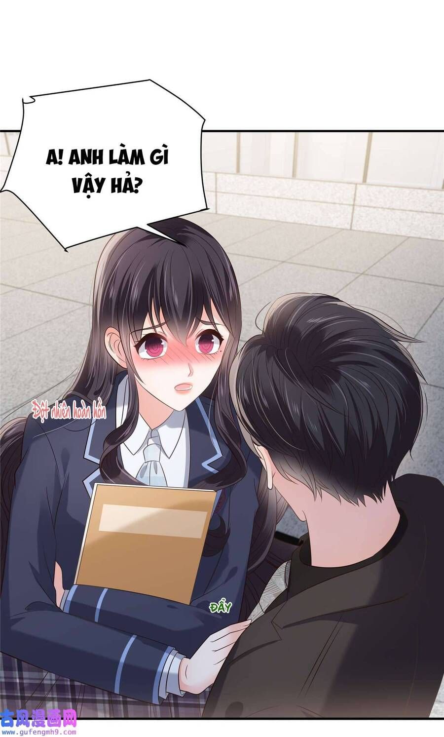 đọc truyện Trọng Sinh Trở Lại: Sủng Nịch Độc Nhất Vô Nhị Chương 231 ảnh 21 tại Thiên Thai Truyện