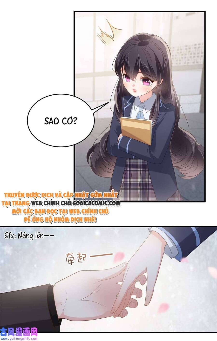 đọc truyện Trọng Sinh Trở Lại: Sủng Nịch Độc Nhất Vô Nhị Chương 231 ảnh 4 tại Thiên Thai Truyện