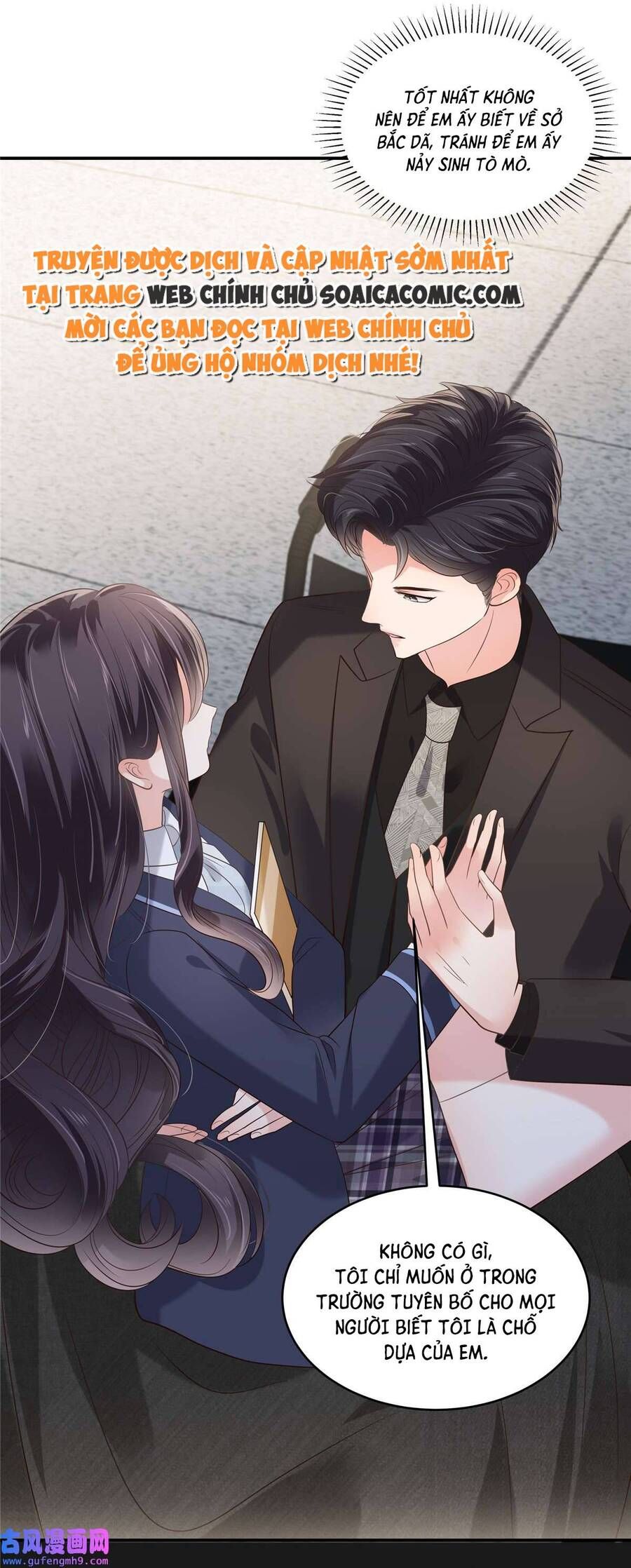 đọc truyện Trọng Sinh Trở Lại: Sủng Nịch Độc Nhất Vô Nhị Chương 231 ảnh 22 tại Thiên Thai Truyện