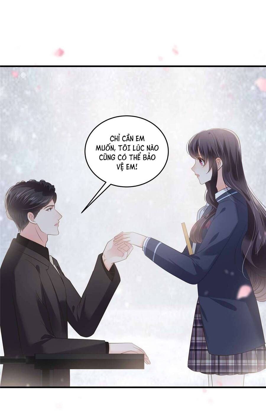 đọc truyện Trọng Sinh Trở Lại: Sủng Nịch Độc Nhất Vô Nhị Chương 231 ảnh 5 tại Thiên Thai Truyện