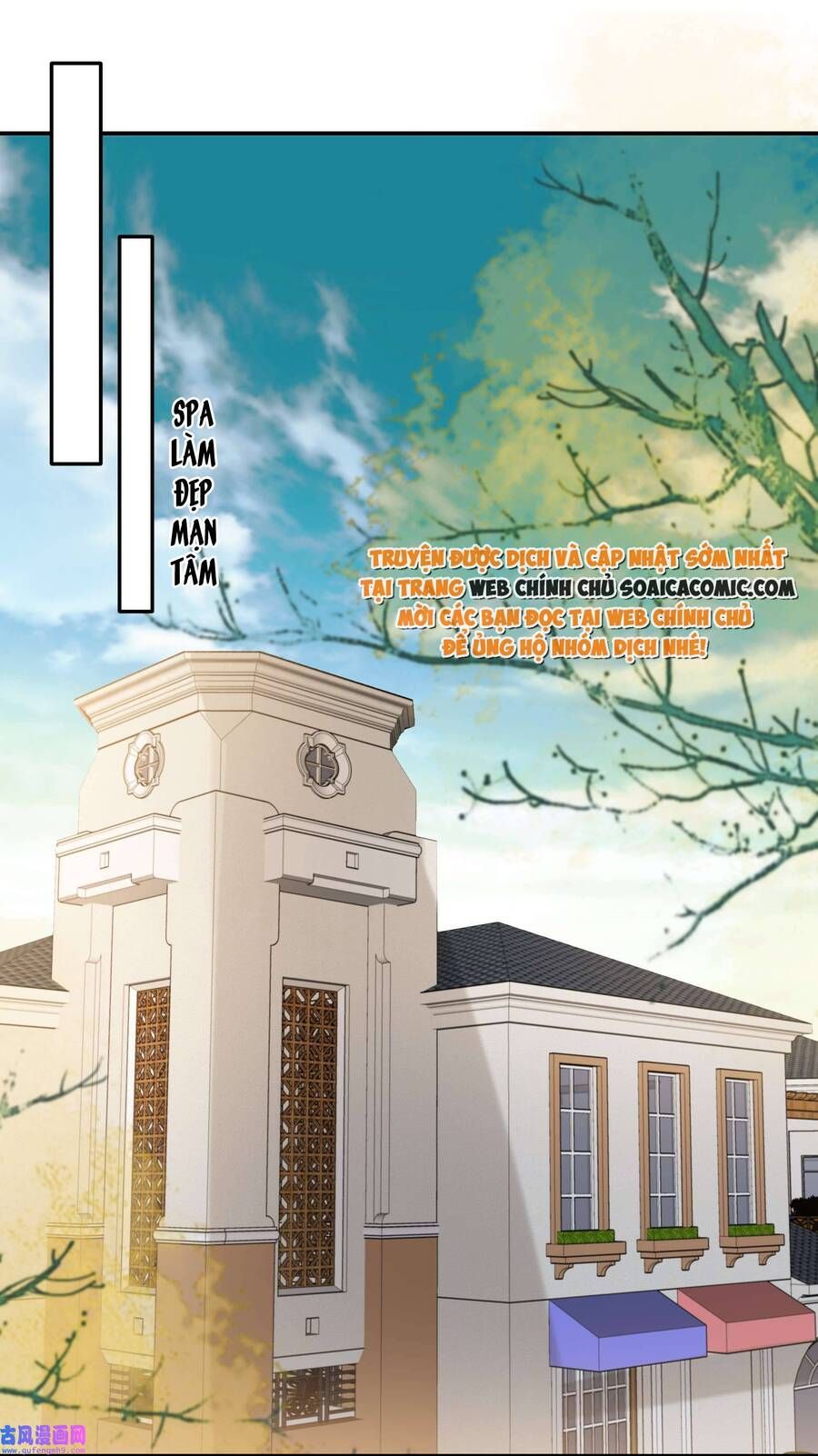 đọc truyện Trọng Sinh Trở Lại: Sủng Nịch Độc Nhất Vô Nhị Chương 232 ảnh 15 tại Thiên Thai Truyện