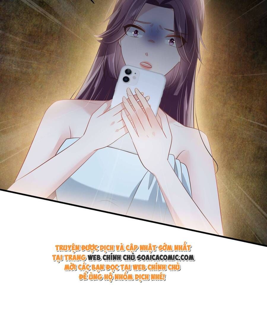 đọc truyện Trọng Sinh Trở Lại: Sủng Nịch Độc Nhất Vô Nhị Chương 232 ảnh 17 tại Thiên Thai Truyện