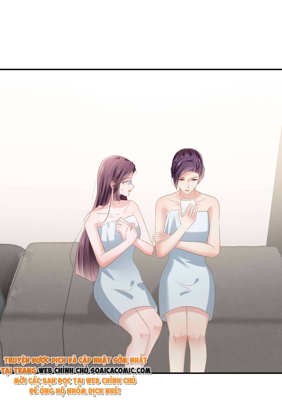 đọc truyện Trọng Sinh Trở Lại: Sủng Nịch Độc Nhất Vô Nhị Chương 232 ảnh 18 tại Thiên Thai Truyện