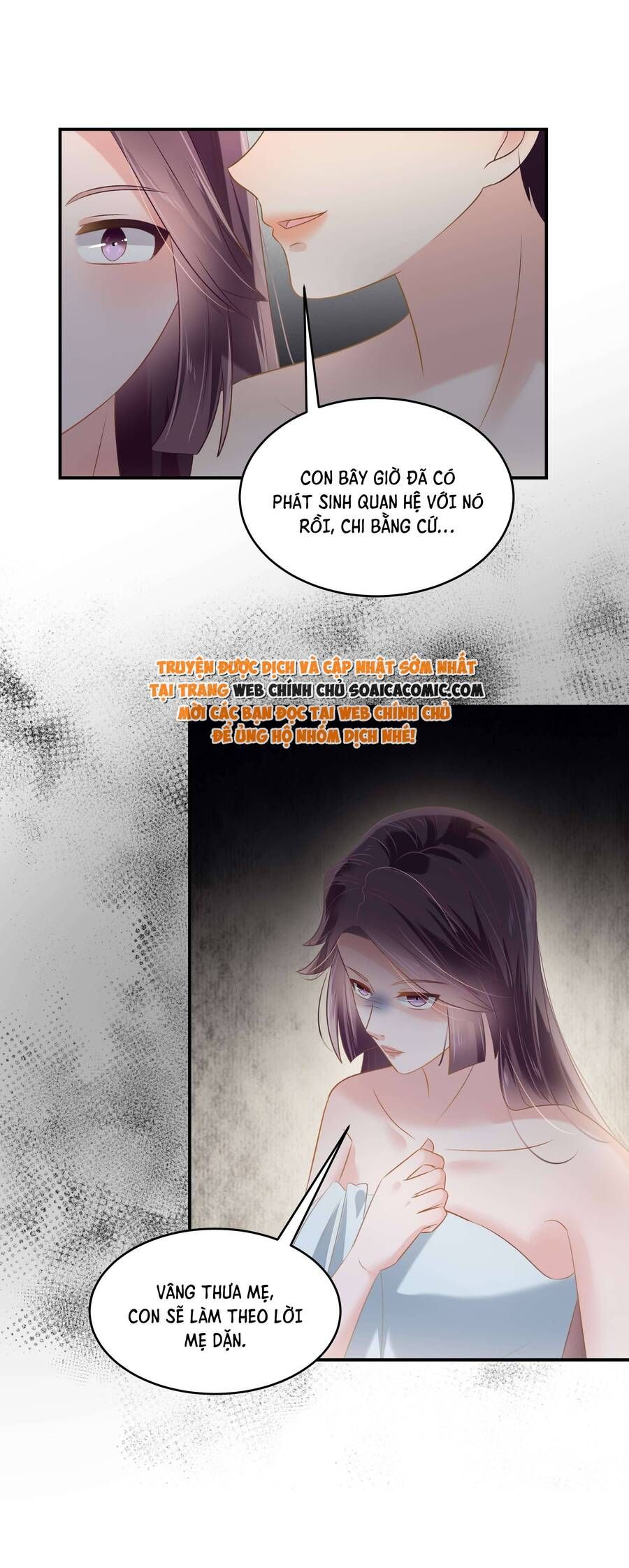 đọc truyện Trọng Sinh Trở Lại: Sủng Nịch Độc Nhất Vô Nhị Chương 232 ảnh 22 tại Thiên Thai Truyện