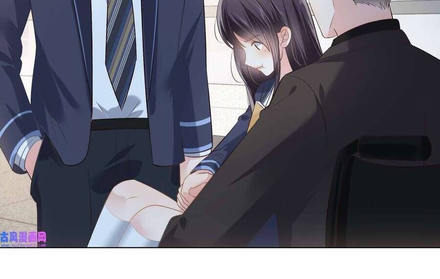 đọc truyện Trọng Sinh Trở Lại: Sủng Nịch Độc Nhất Vô Nhị Chương 232 ảnh 25 tại Thiên Thai Truyện