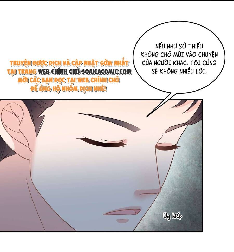 đọc truyện Trọng Sinh Trở Lại: Sủng Nịch Độc Nhất Vô Nhị Chương 232 ảnh 26 tại Thiên Thai Truyện