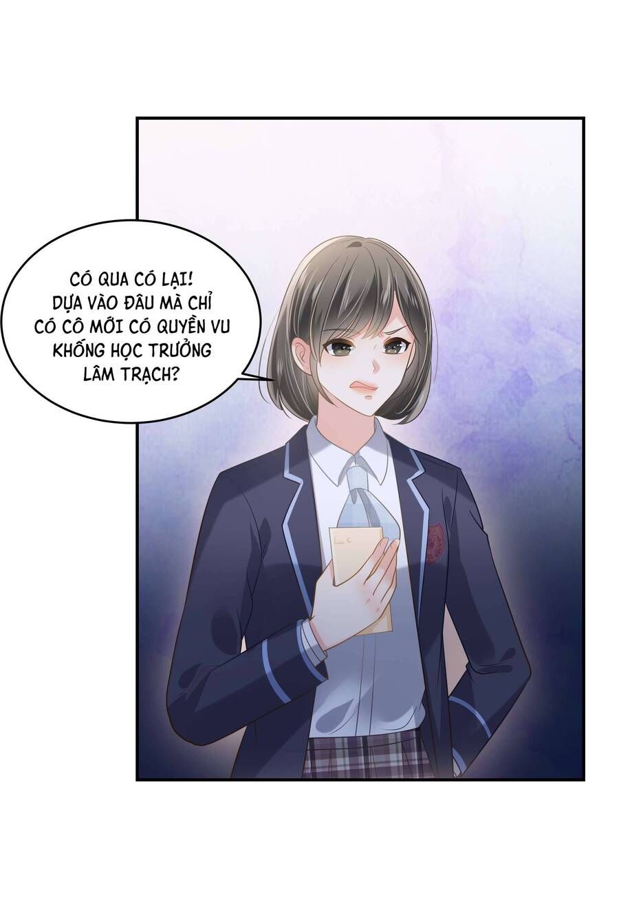 đọc truyện Trọng Sinh Trở Lại: Sủng Nịch Độc Nhất Vô Nhị Chương 232 ảnh 5 tại Thiên Thai Truyện