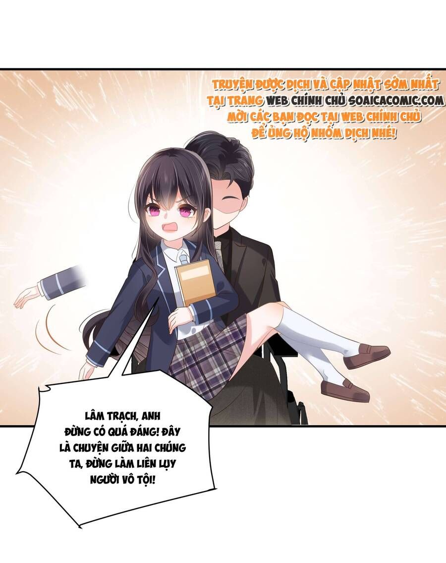 đọc truyện Trọng Sinh Trở Lại: Sủng Nịch Độc Nhất Vô Nhị Chương 232 ảnh 8 tại Thiên Thai Truyện