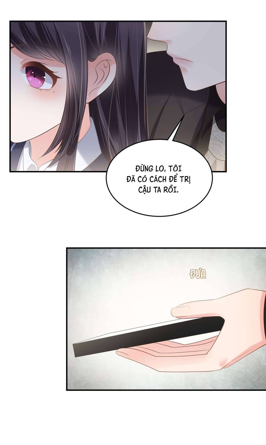 đọc truyện Trọng Sinh Trở Lại: Sủng Nịch Độc Nhất Vô Nhị Chương 232 ảnh 9 tại Thiên Thai Truyện