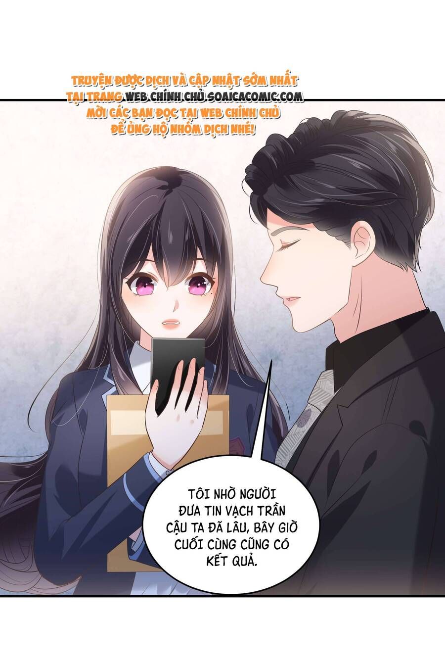 đọc truyện Trọng Sinh Trở Lại: Sủng Nịch Độc Nhất Vô Nhị Chương 232 ảnh 10 tại Thiên Thai Truyện