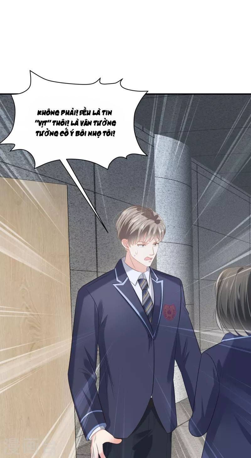 đọc truyện Trọng Sinh Trở Lại: Sủng Nịch Độc Nhất Vô Nhị Chương 233 ảnh 12 tại Thiên Thai Truyện