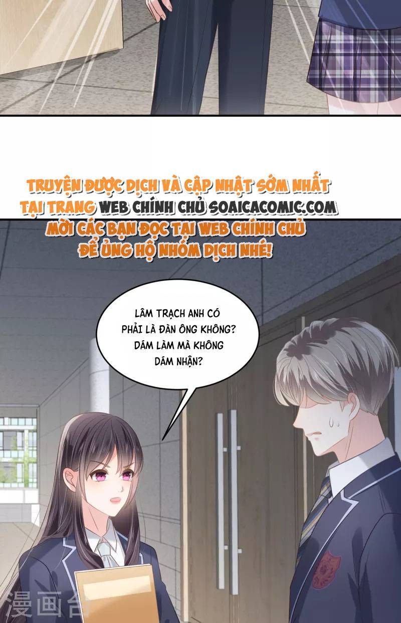 đọc truyện Trọng Sinh Trở Lại: Sủng Nịch Độc Nhất Vô Nhị Chương 233 ảnh 13 tại Thiên Thai Truyện