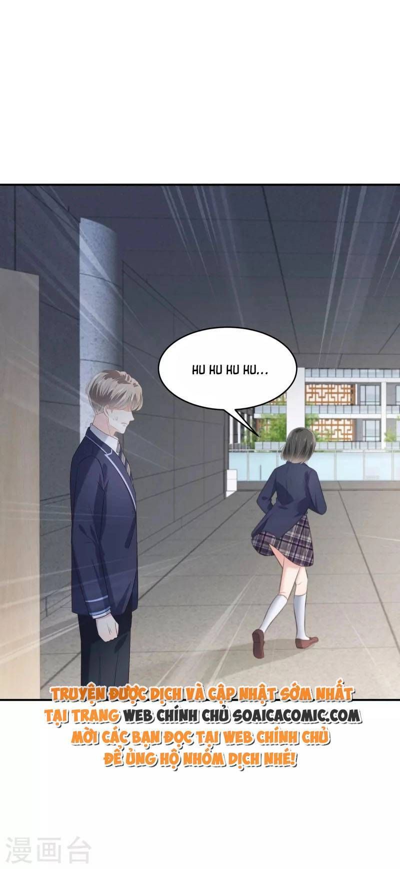 đọc truyện Trọng Sinh Trở Lại: Sủng Nịch Độc Nhất Vô Nhị Chương 233 ảnh 15 tại Thiên Thai Truyện