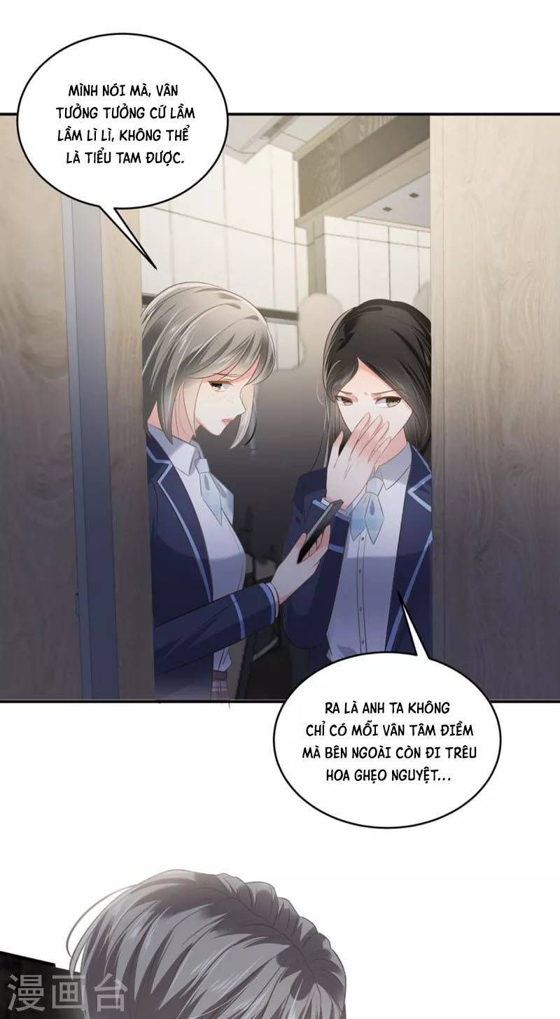 đọc truyện Trọng Sinh Trở Lại: Sủng Nịch Độc Nhất Vô Nhị Chương 233 ảnh 16 tại Thiên Thai Truyện