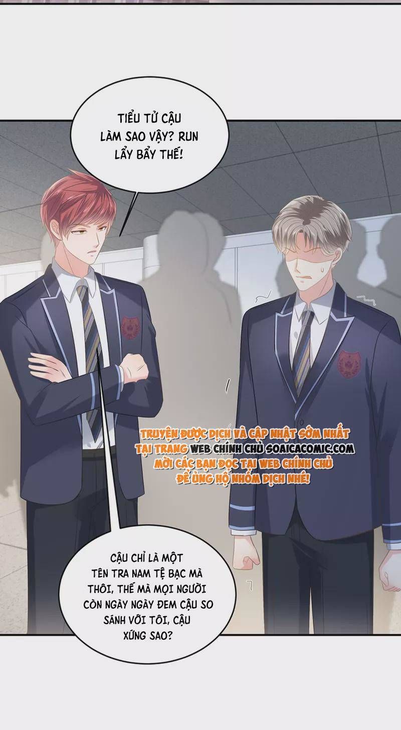 đọc truyện Trọng Sinh Trở Lại: Sủng Nịch Độc Nhất Vô Nhị Chương 233 ảnh 20 tại Thiên Thai Truyện