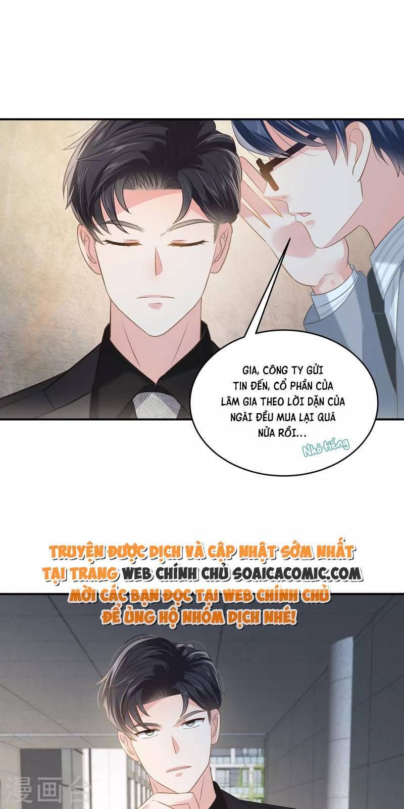 đọc truyện Trọng Sinh Trở Lại: Sủng Nịch Độc Nhất Vô Nhị Chương 233 ảnh 21 tại Thiên Thai Truyện