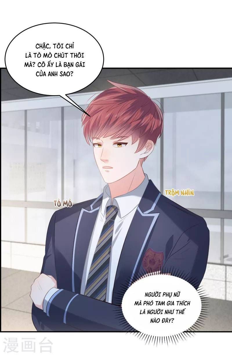 đọc truyện Trọng Sinh Trở Lại: Sủng Nịch Độc Nhất Vô Nhị Chương 233 ảnh 4 tại Thiên Thai Truyện