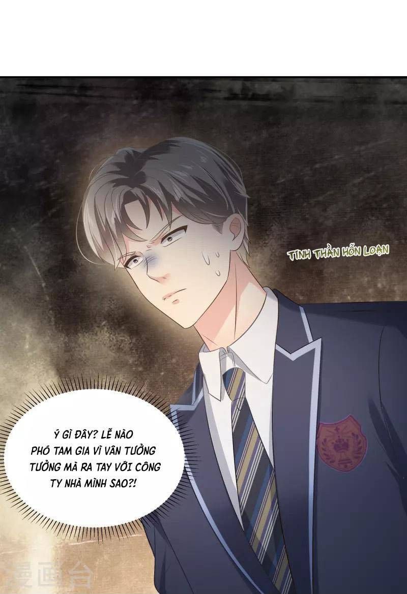 đọc truyện Trọng Sinh Trở Lại: Sủng Nịch Độc Nhất Vô Nhị Chương 233 ảnh 23 tại Thiên Thai Truyện