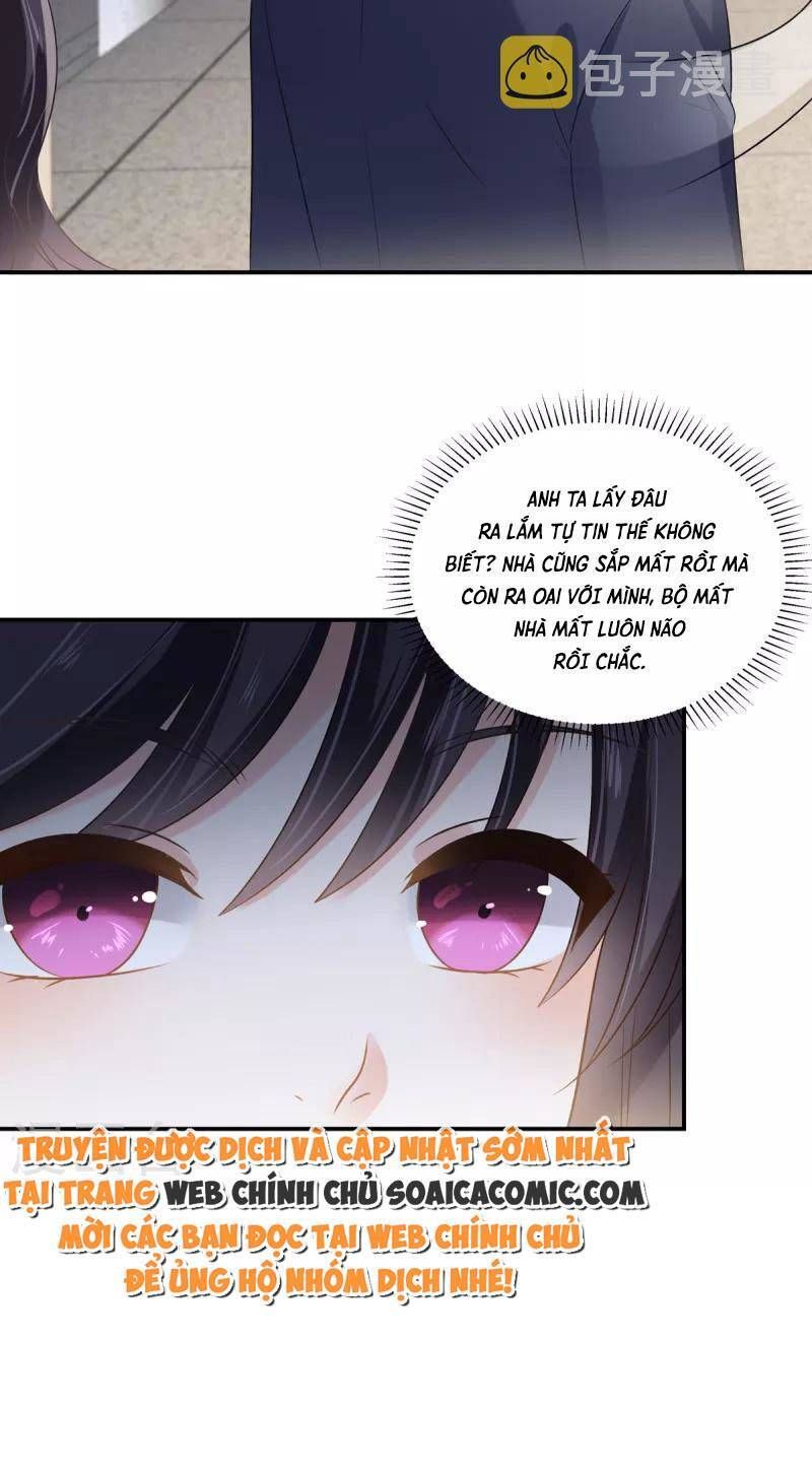 đọc truyện Trọng Sinh Trở Lại: Sủng Nịch Độc Nhất Vô Nhị Chương 233 ảnh 25 tại Thiên Thai Truyện