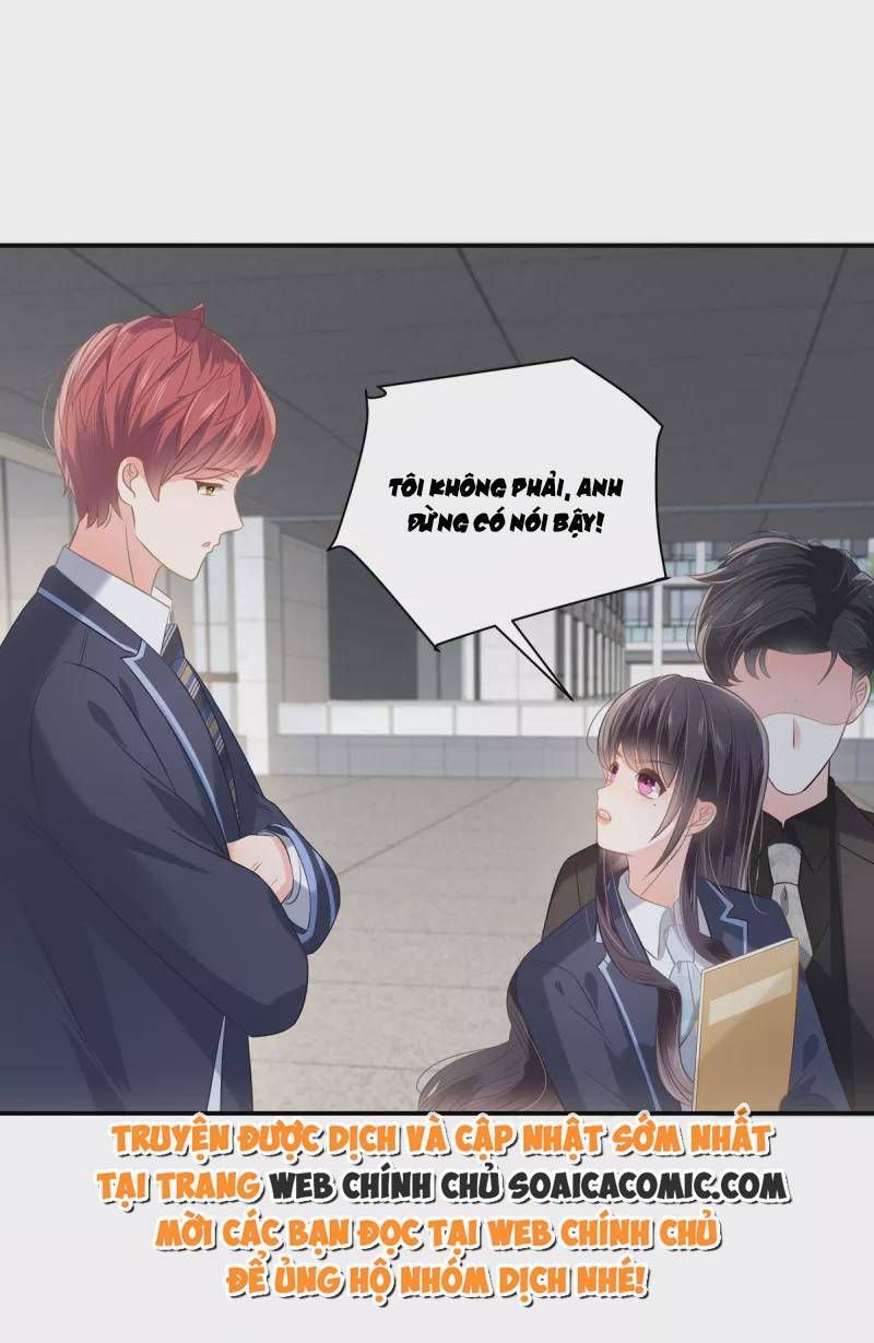 đọc truyện Trọng Sinh Trở Lại: Sủng Nịch Độc Nhất Vô Nhị Chương 233 ảnh 5 tại Thiên Thai Truyện