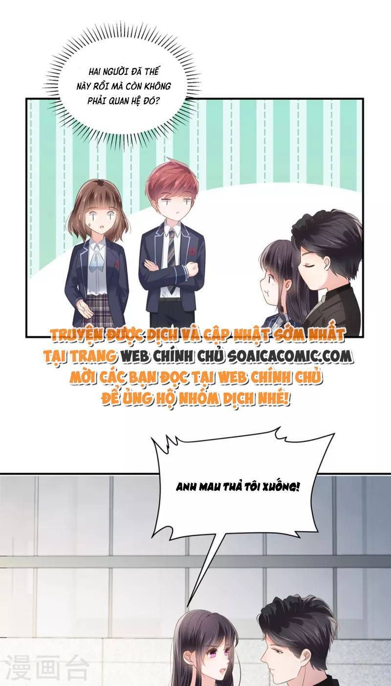 đọc truyện Trọng Sinh Trở Lại: Sủng Nịch Độc Nhất Vô Nhị Chương 233 ảnh 6 tại Thiên Thai Truyện