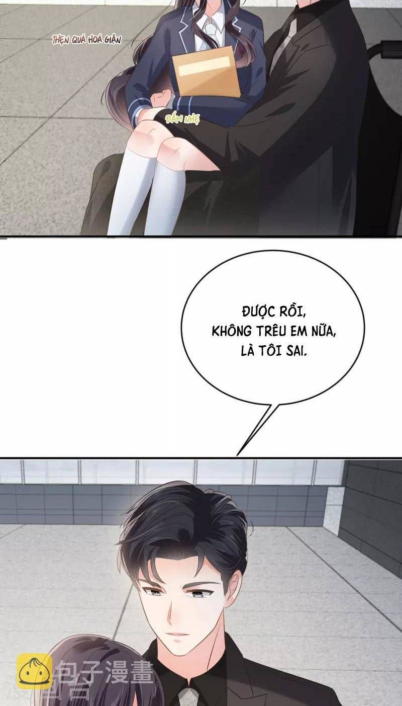 đọc truyện Trọng Sinh Trở Lại: Sủng Nịch Độc Nhất Vô Nhị Chương 233 ảnh 7 tại Thiên Thai Truyện