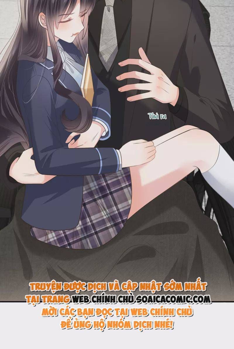 đọc truyện Trọng Sinh Trở Lại: Sủng Nịch Độc Nhất Vô Nhị Chương 233 ảnh 8 tại Thiên Thai Truyện