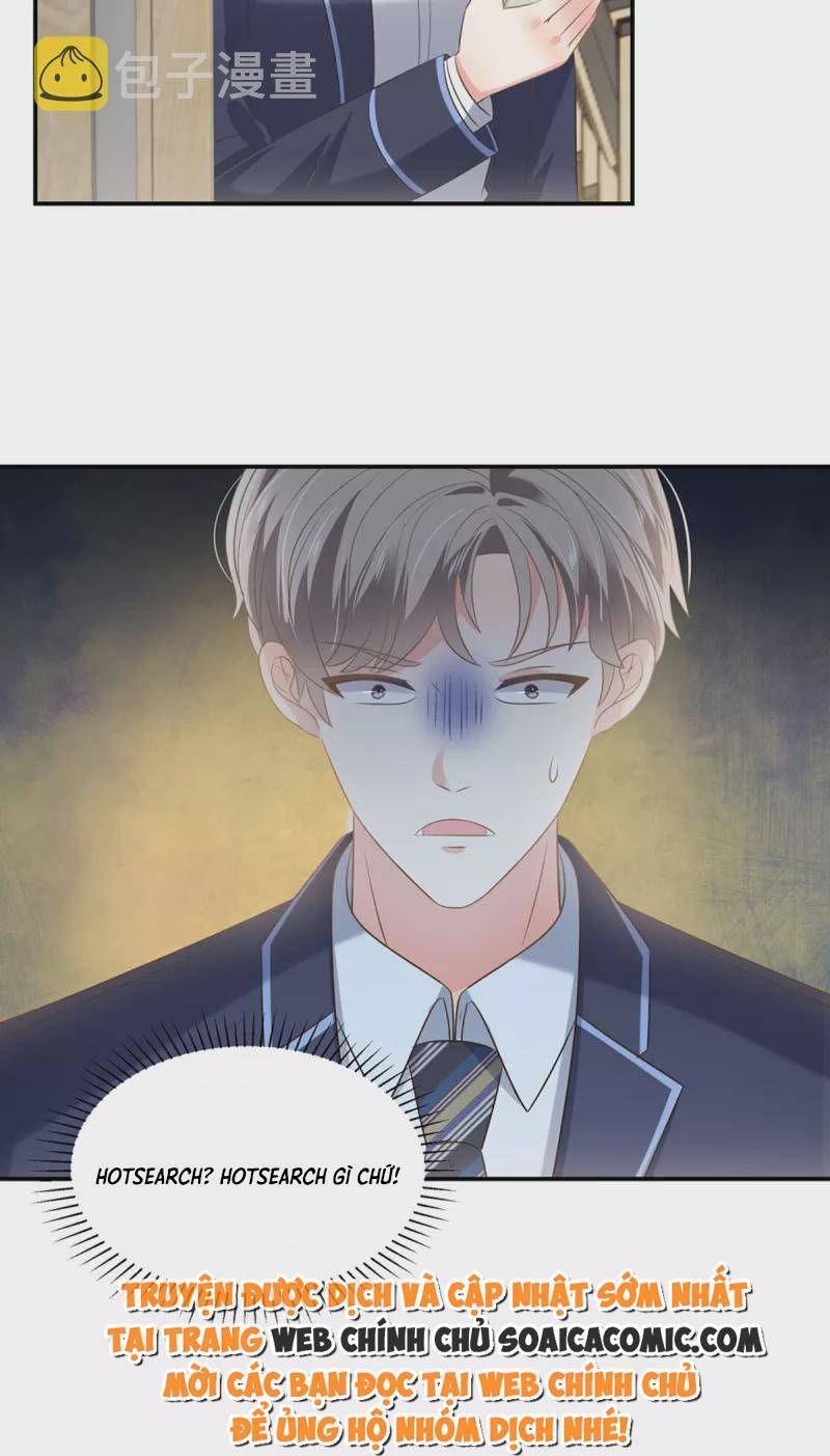 đọc truyện Trọng Sinh Trở Lại: Sủng Nịch Độc Nhất Vô Nhị Chương 233 ảnh 10 tại Thiên Thai Truyện