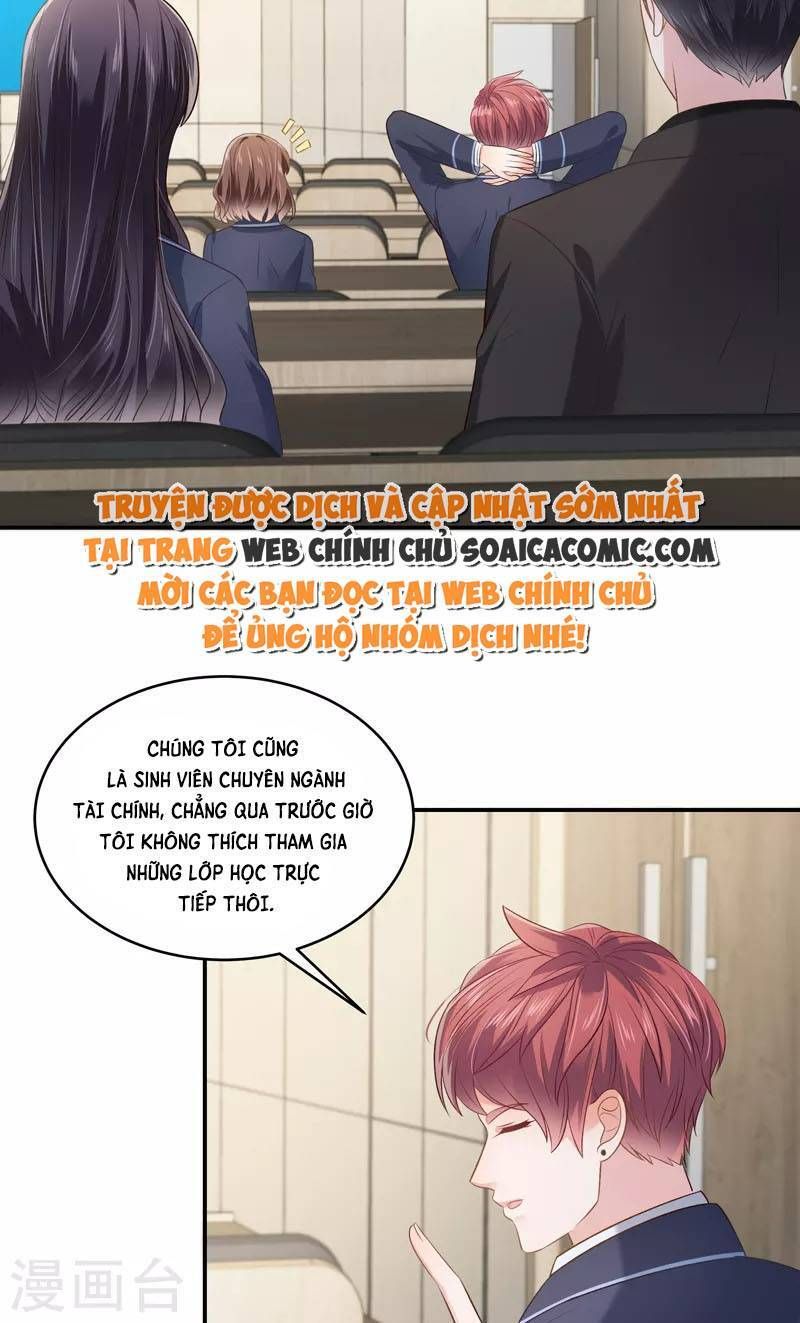 đọc truyện Trọng Sinh Trở Lại: Sủng Nịch Độc Nhất Vô Nhị Chương 234 ảnh 12 tại Thiên Thai Truyện