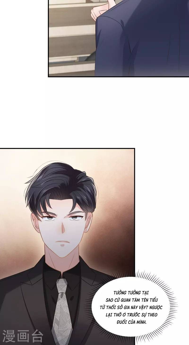 đọc truyện Trọng Sinh Trở Lại: Sủng Nịch Độc Nhất Vô Nhị Chương 234 ảnh 13 tại Thiên Thai Truyện