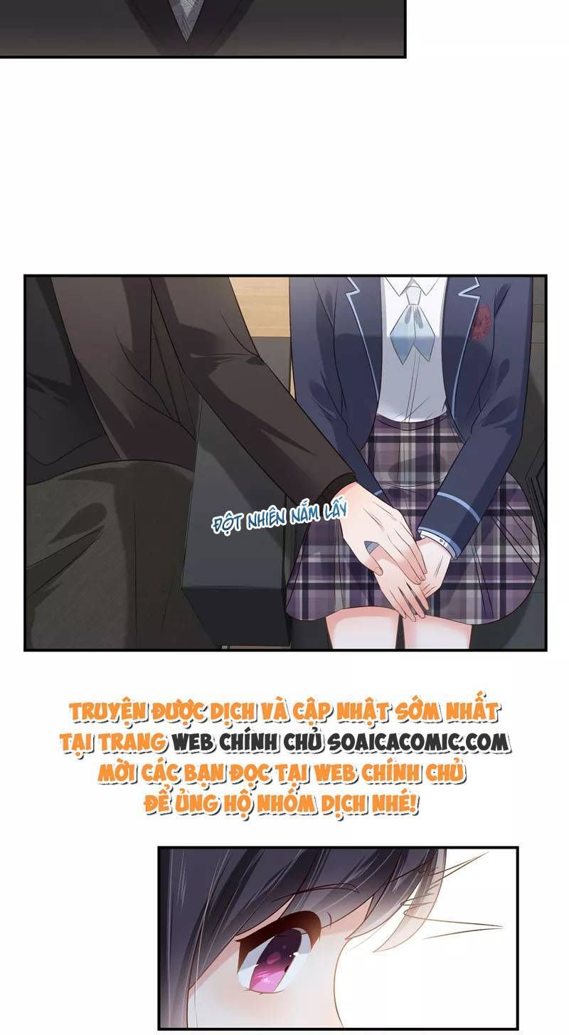 đọc truyện Trọng Sinh Trở Lại: Sủng Nịch Độc Nhất Vô Nhị Chương 234 ảnh 14 tại Thiên Thai Truyện