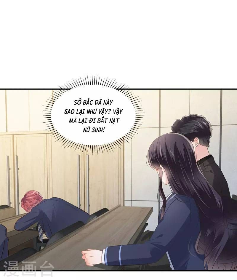 đọc truyện Trọng Sinh Trở Lại: Sủng Nịch Độc Nhất Vô Nhị Chương 234 ảnh 21 tại Thiên Thai Truyện