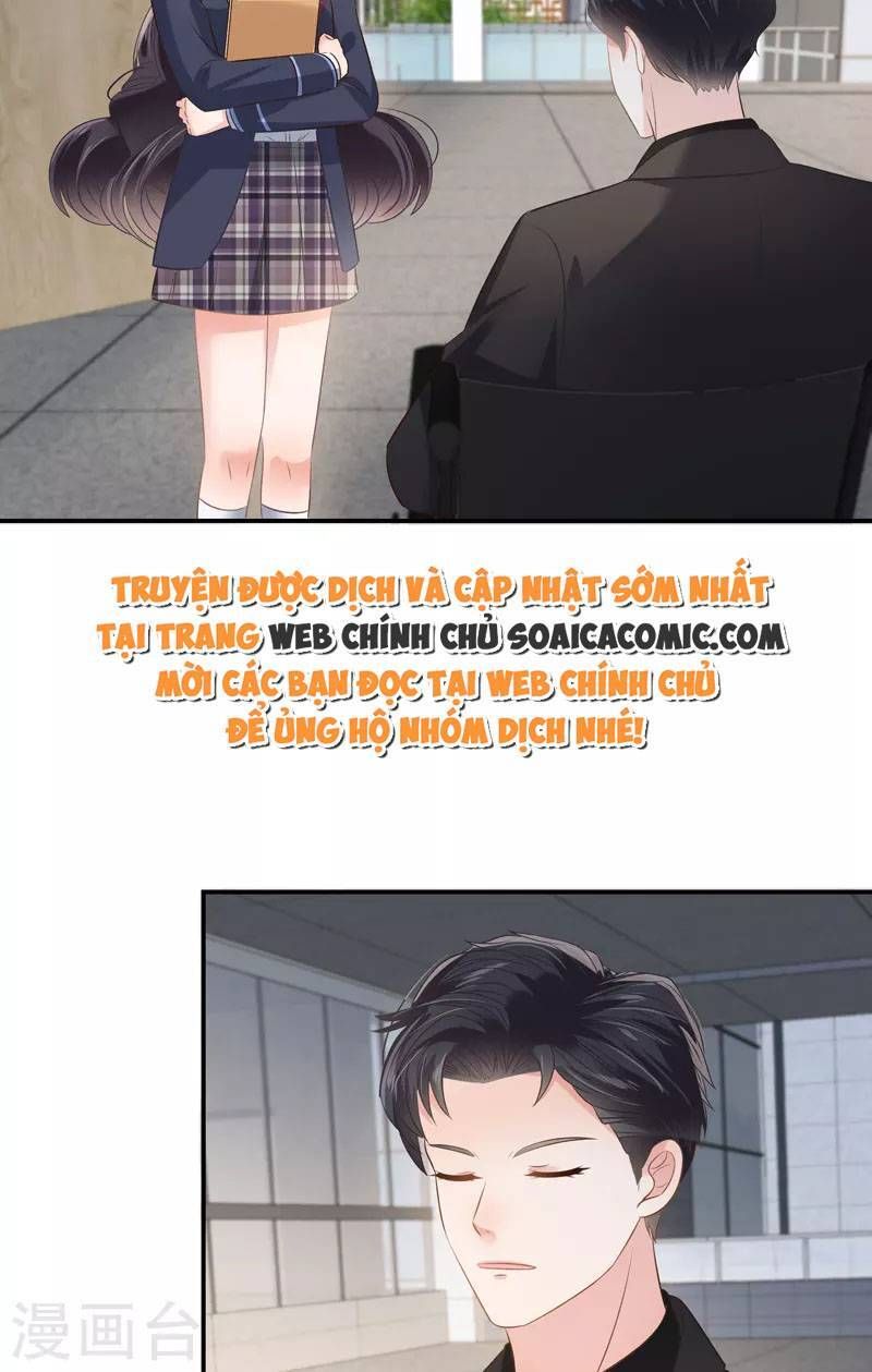 đọc truyện Trọng Sinh Trở Lại: Sủng Nịch Độc Nhất Vô Nhị Chương 234 ảnh 4 tại Thiên Thai Truyện