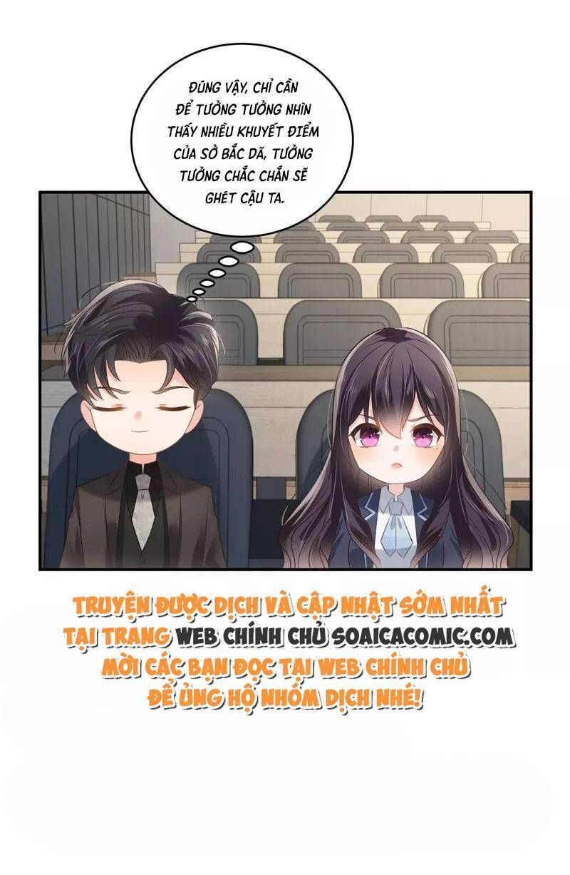 đọc truyện Trọng Sinh Trở Lại: Sủng Nịch Độc Nhất Vô Nhị Chương 234 ảnh 22 tại Thiên Thai Truyện