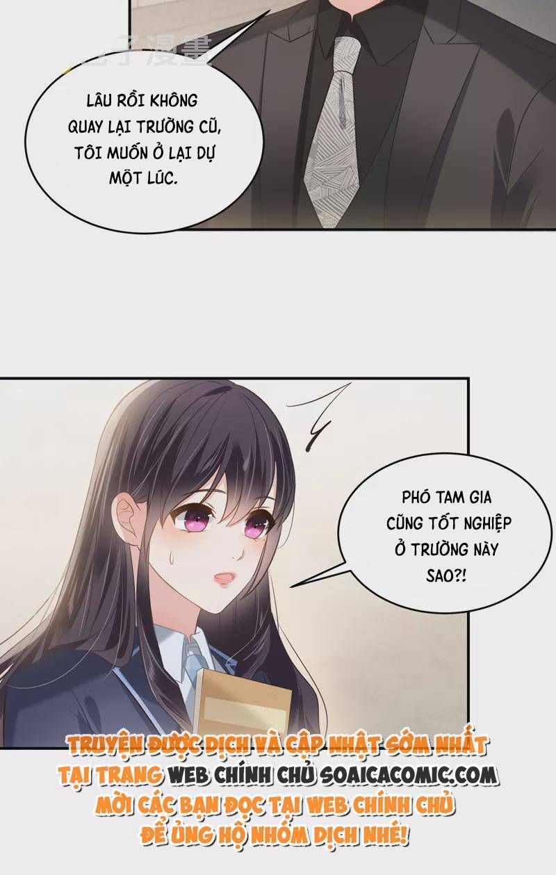 đọc truyện Trọng Sinh Trở Lại: Sủng Nịch Độc Nhất Vô Nhị Chương 234 ảnh 5 tại Thiên Thai Truyện