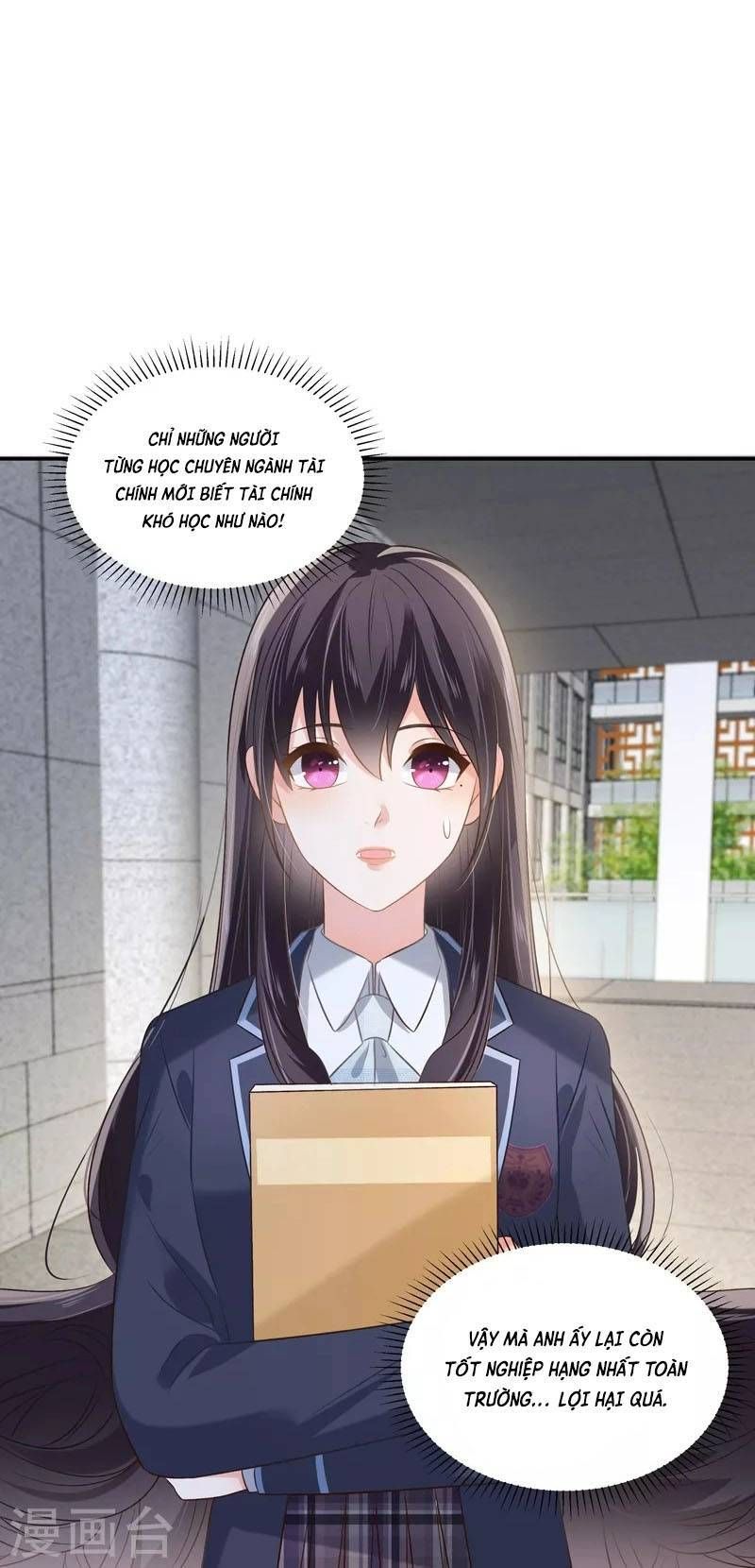 đọc truyện Trọng Sinh Trở Lại: Sủng Nịch Độc Nhất Vô Nhị Chương 234 ảnh 7 tại Thiên Thai Truyện