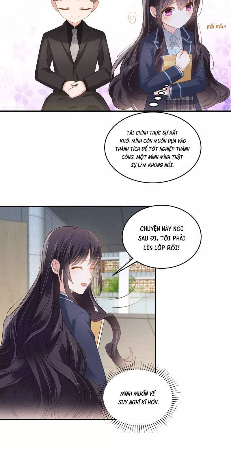 đọc truyện Trọng Sinh Trở Lại: Sủng Nịch Độc Nhất Vô Nhị Chương 234 ảnh 9 tại Thiên Thai Truyện