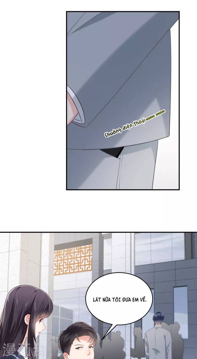 đọc truyện Trọng Sinh Trở Lại: Sủng Nịch Độc Nhất Vô Nhị Chương 235 ảnh 13 tại Thiên Thai Truyện