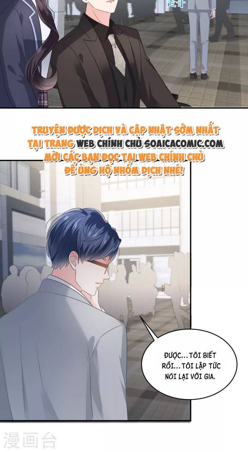 đọc truyện Trọng Sinh Trở Lại: Sủng Nịch Độc Nhất Vô Nhị Chương 235 ảnh 14 tại Thiên Thai Truyện