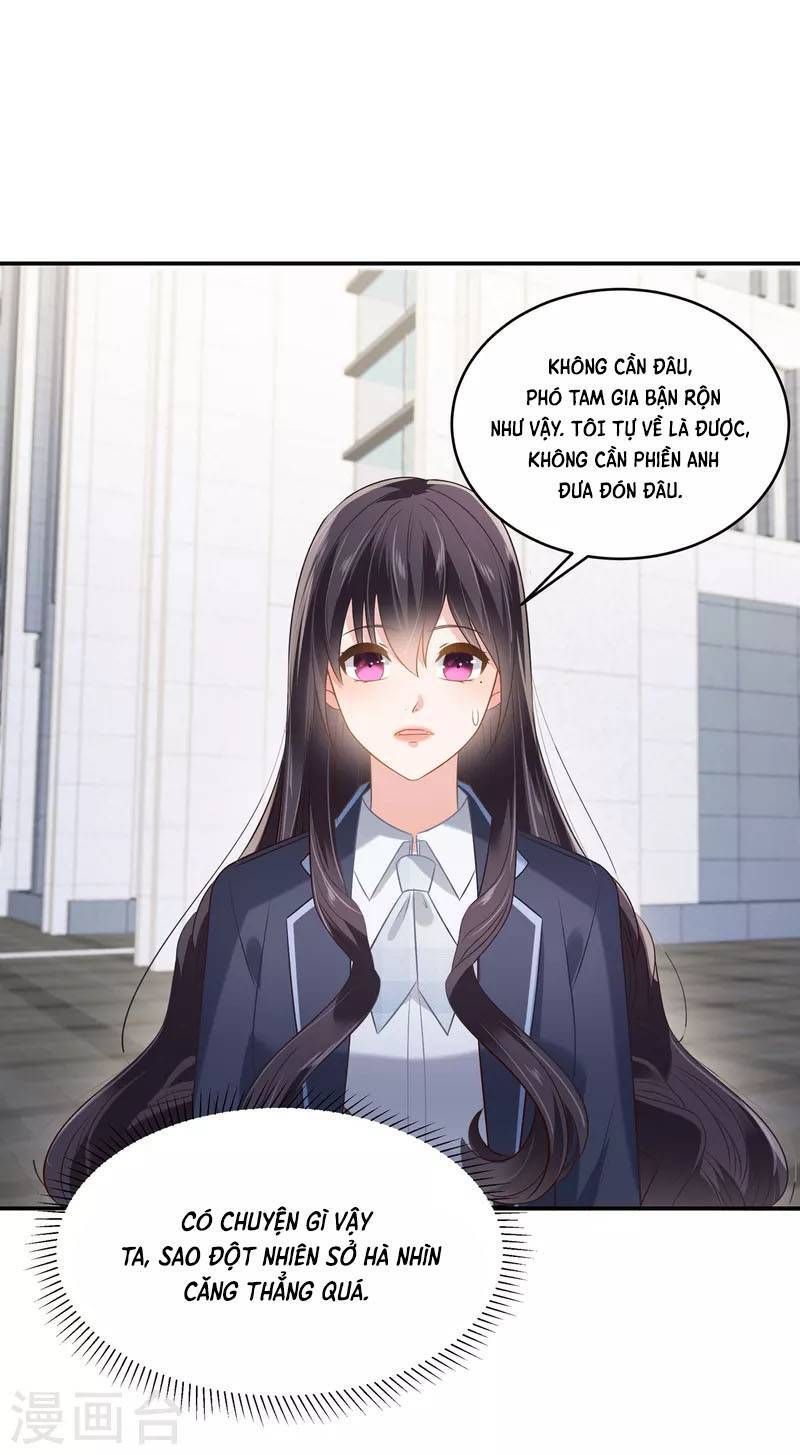 đọc truyện Trọng Sinh Trở Lại: Sủng Nịch Độc Nhất Vô Nhị Chương 235 ảnh 15 tại Thiên Thai Truyện