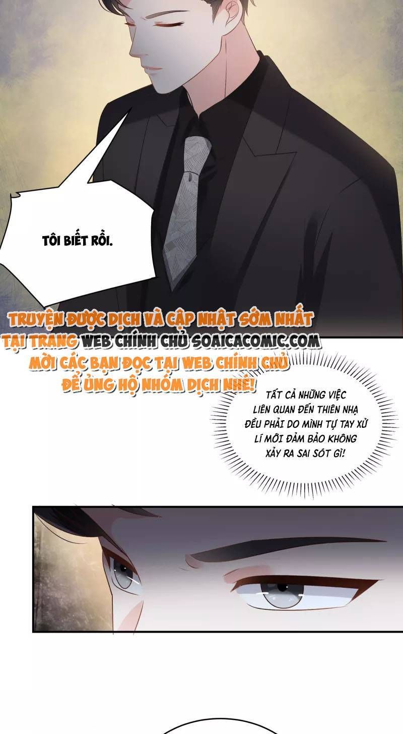 đọc truyện Trọng Sinh Trở Lại: Sủng Nịch Độc Nhất Vô Nhị Chương 235 ảnh 17 tại Thiên Thai Truyện