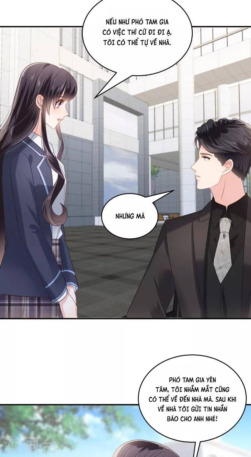 đọc truyện Trọng Sinh Trở Lại: Sủng Nịch Độc Nhất Vô Nhị Chương 235 ảnh 18 tại Thiên Thai Truyện