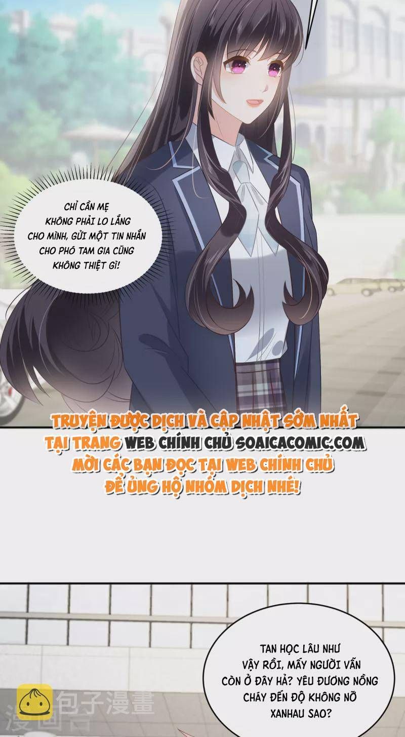 đọc truyện Trọng Sinh Trở Lại: Sủng Nịch Độc Nhất Vô Nhị Chương 235 ảnh 19 tại Thiên Thai Truyện