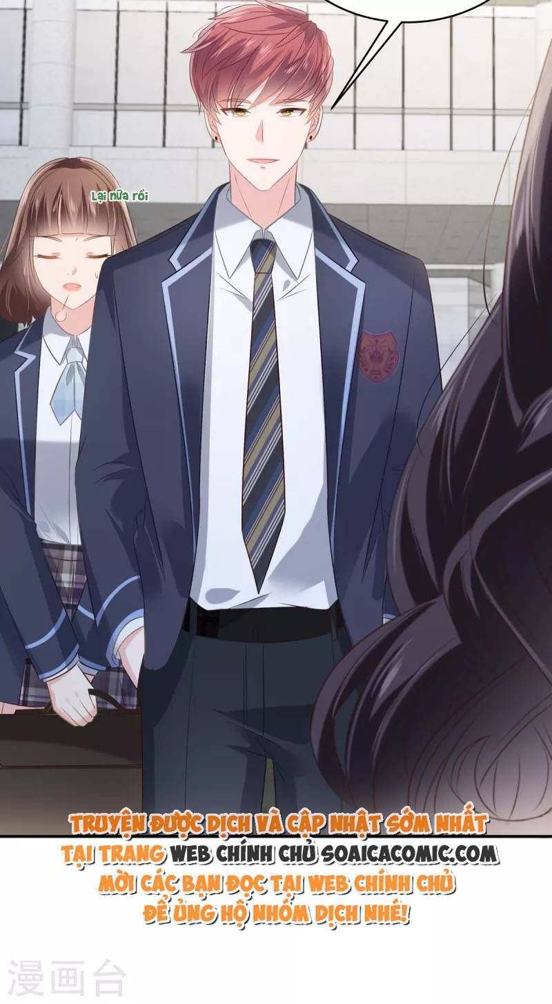 đọc truyện Trọng Sinh Trở Lại: Sủng Nịch Độc Nhất Vô Nhị Chương 235 ảnh 20 tại Thiên Thai Truyện