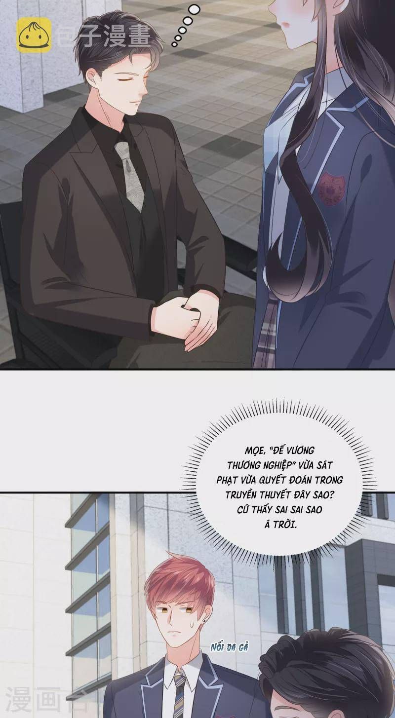 đọc truyện Trọng Sinh Trở Lại: Sủng Nịch Độc Nhất Vô Nhị Chương 235 ảnh 22 tại Thiên Thai Truyện