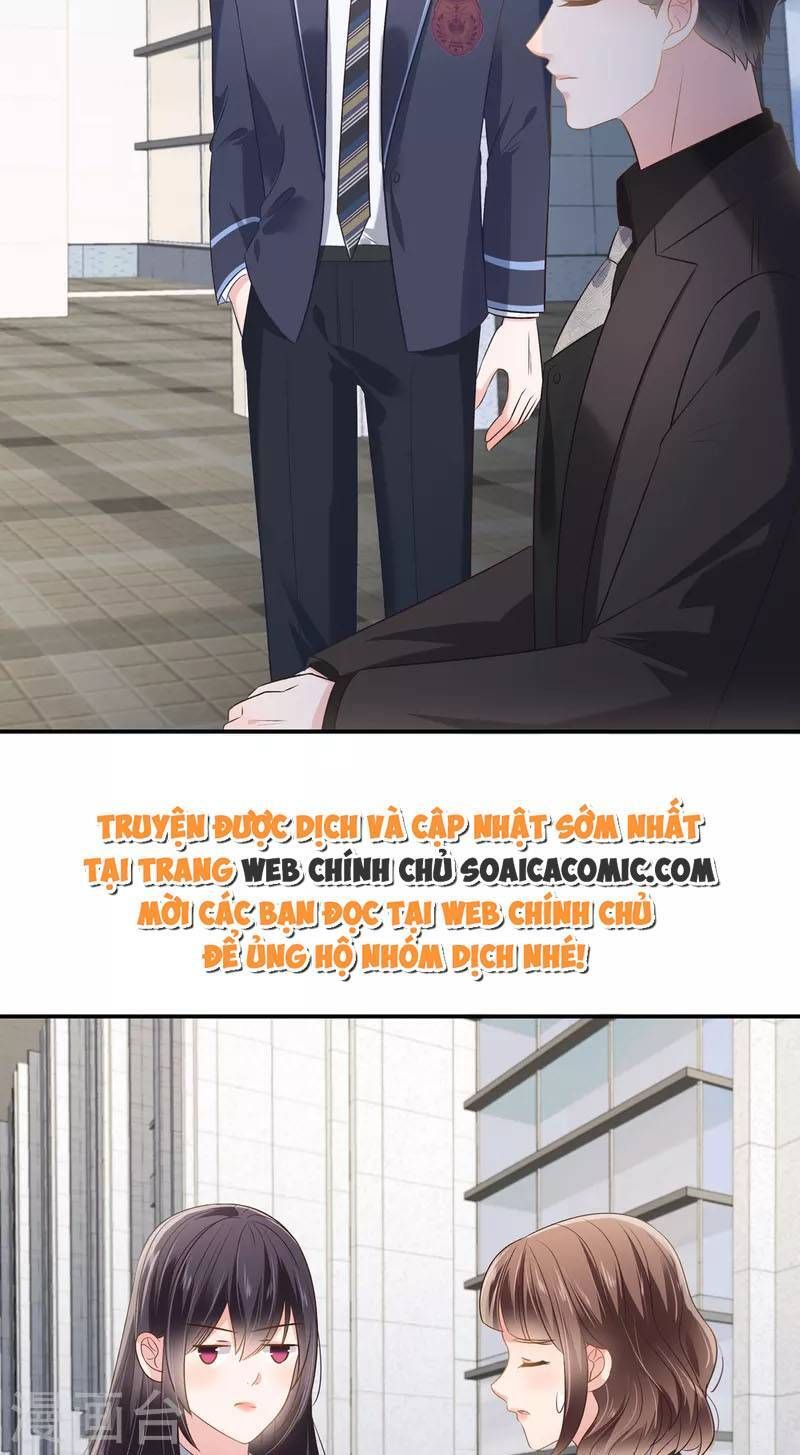 đọc truyện Trọng Sinh Trở Lại: Sủng Nịch Độc Nhất Vô Nhị Chương 235 ảnh 23 tại Thiên Thai Truyện