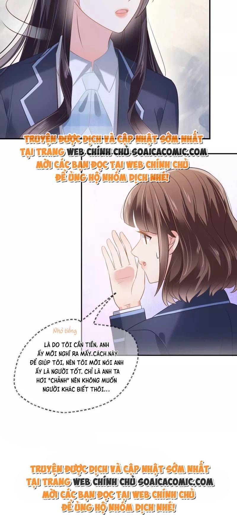 đọc truyện Trọng Sinh Trở Lại: Sủng Nịch Độc Nhất Vô Nhị Chương 235 ảnh 25 tại Thiên Thai Truyện